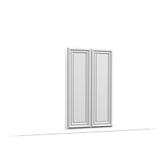 Panel dekoracyjny Orac W124
