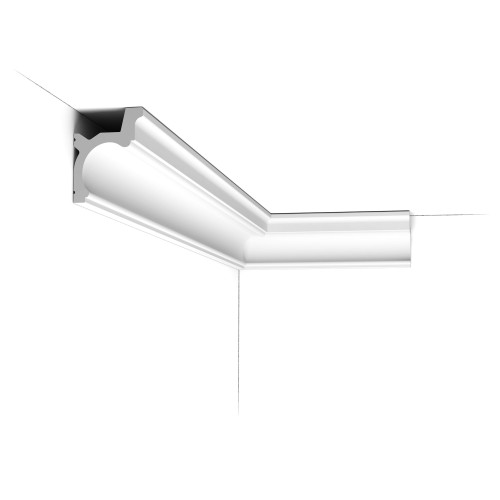 Listwa sufitowa Orac C328