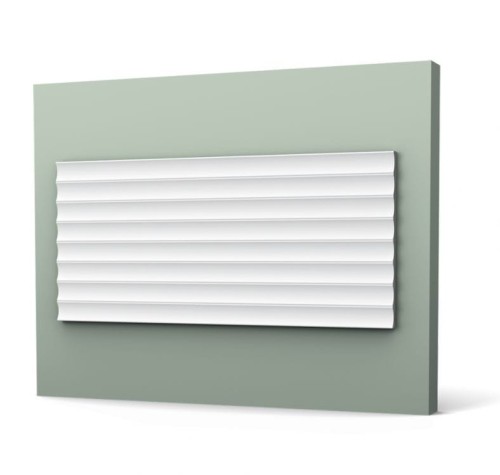 Panel dekoracyjny Orac W109FR Valley