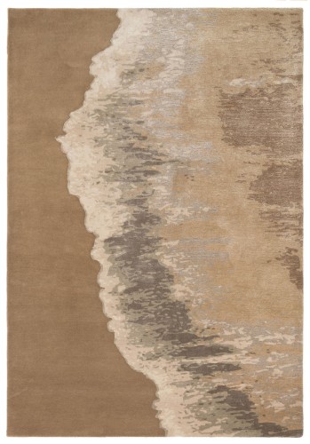 Dywan Carpet Decor Handmade Collection Waterwave