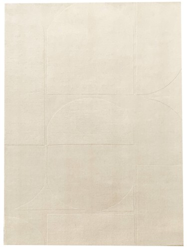 Dywan Carpet Decor Handmade Collection Camino Ivory