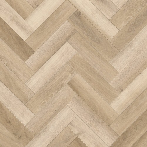 Panele winylowe Invictus Maximus Highland Oak Parquet Sunrise - 30