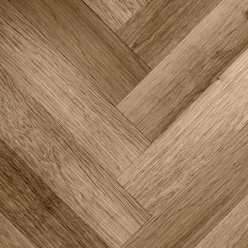Panele winylowe Invictus Maximus Highland Oak Parquet Roasted - 34