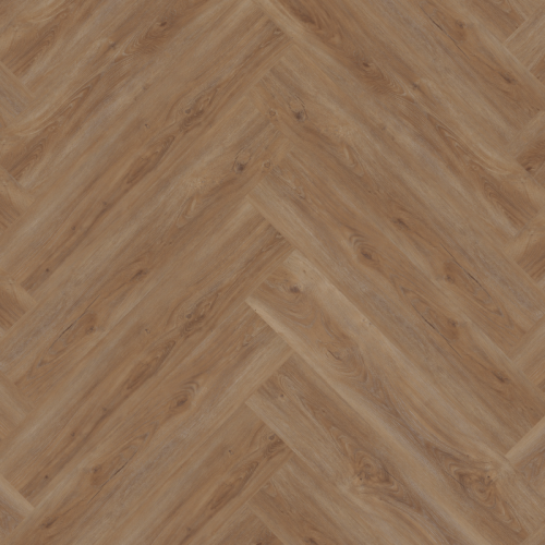 Panele winylowe Therdex Rigid Click Series Herringbone C7573 jodełka na klik