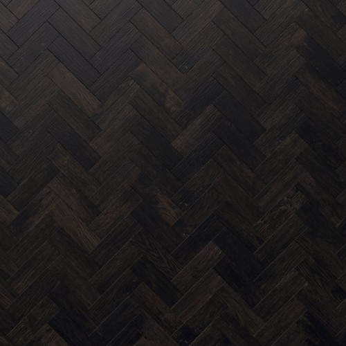 Panel winylowy Designflooring Art Select AP03 Midnight Oak jodełka