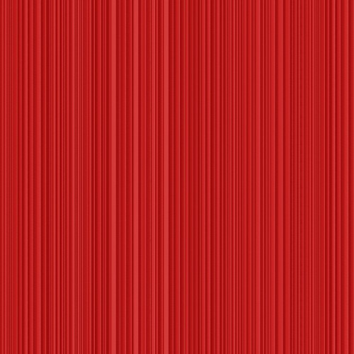 Tapeta obiektowa Vinylpex W01.380 Harry w grube prążki czerwona