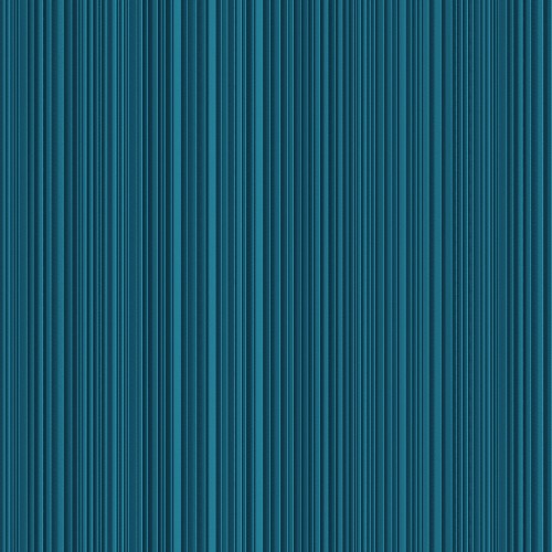 Tapeta obiektowa Vinylpex W01.378 Harry w grube prążki turkusowa