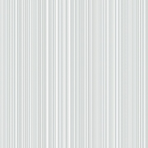 Tapeta obiektowa Vinylpex W01.354 Harry w grube prążki biała