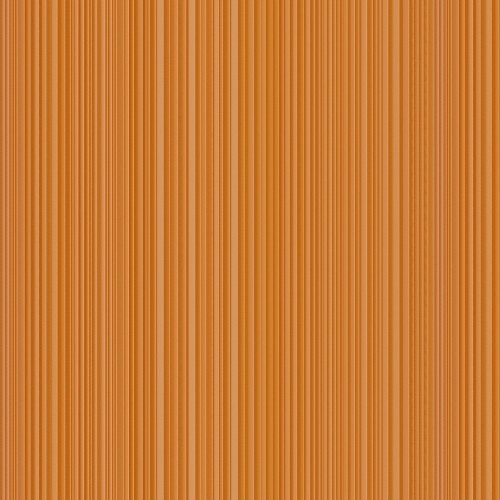 Tapeta obiektowa Vinylpex W01.09 Harry w grube prążki pomarańczowa