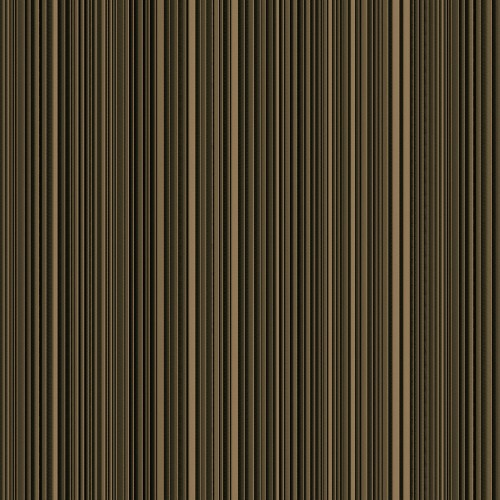 Tapeta obiektowa Vinylpex W01.02 Harry Glossy w grube prążki brązowa