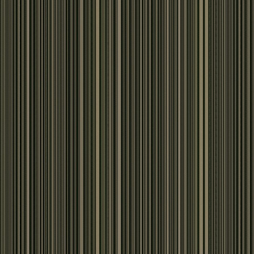 Tapeta obiektowa Vinylpex W01.03 Harry Glossy w grube prążki khaki