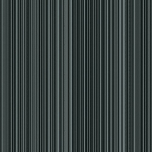 Tapeta obiektowa Vinylpex W01.051 Harry Glossy w grube prążki grafitowa