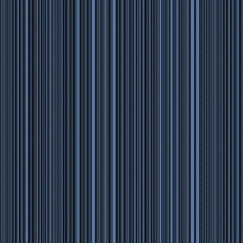 Tapeta obiektowa Vinylpex W01.055 Harry Glossy w grube prążki granatowa