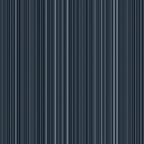 Tapeta obiektowa Vinylpex W01.06 Harry Glossy w grube prążki antracytowa