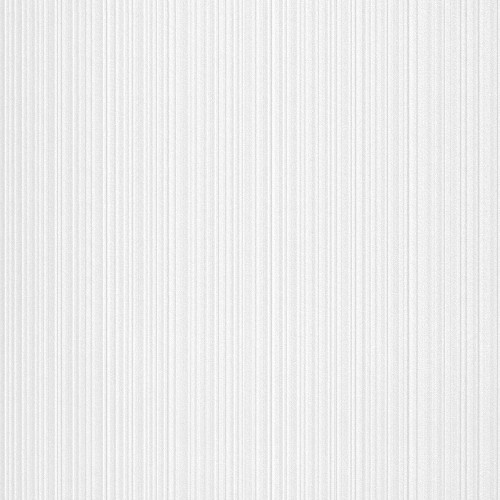 Tapeta obiektowa Vinylpex W31.354 Henry w prążki biała