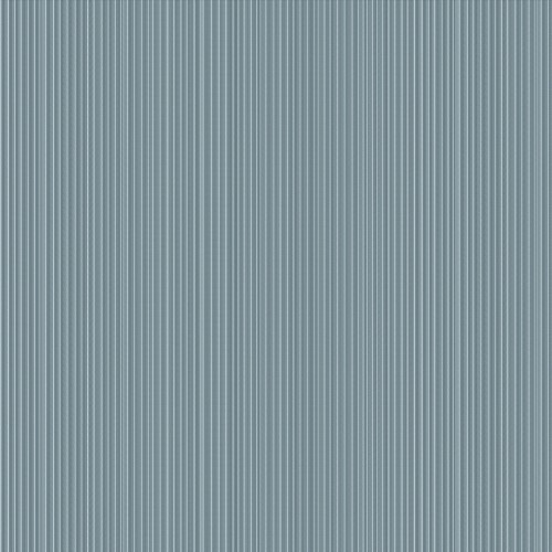 Tapeta obiektowa Vinylpex W11.384 Hugo w cienkie prążki błękitna