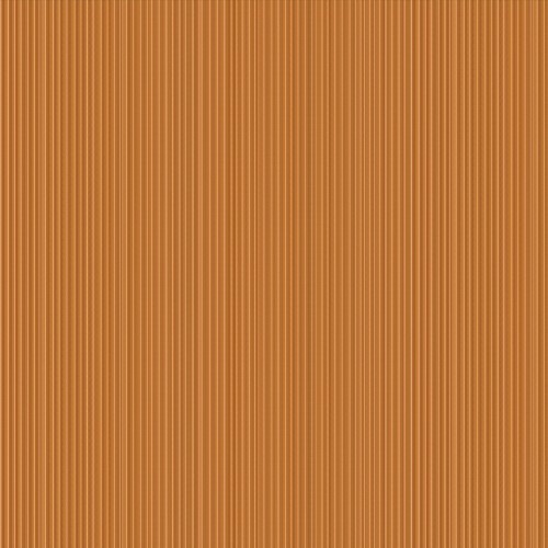 Tapeta obiektowa Vinylpex W11.09 Hugo w cienkie prążki pomarańczowa