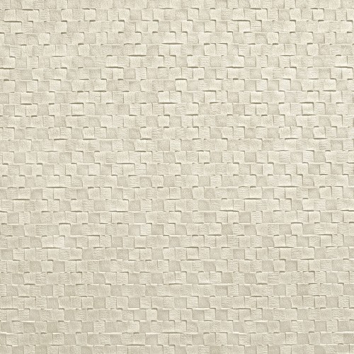 Tapeta obiektowa Vinylpex W27.3791 Illa mozaika beżowa