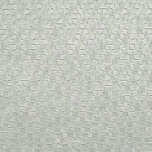 Tapeta obiektowa Vinylpex W27.2851 Illa mozaika srebrna