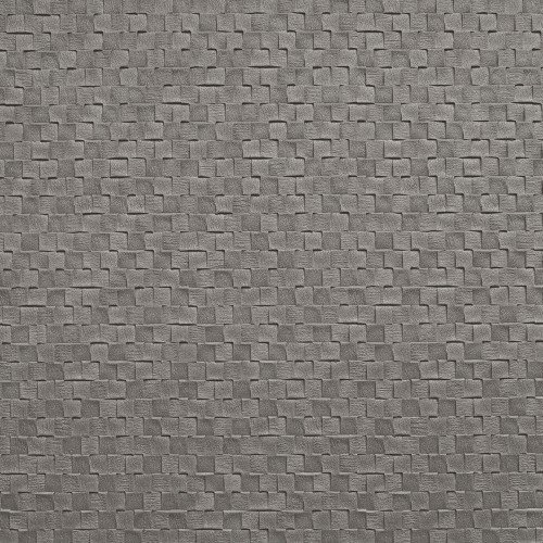 Tapeta obiektowa Vinylpex W27.2231 Illa mozaika ciemnoszara