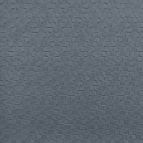 Tapeta obiektowa Vinylpex W27.198 Illa mozaika ciemnoszara