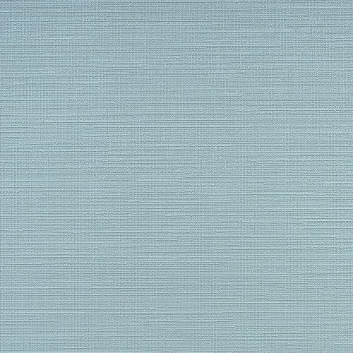 Tapeta obiektowa Vinylpex W58.425 Kris imitująca płótno niebieska