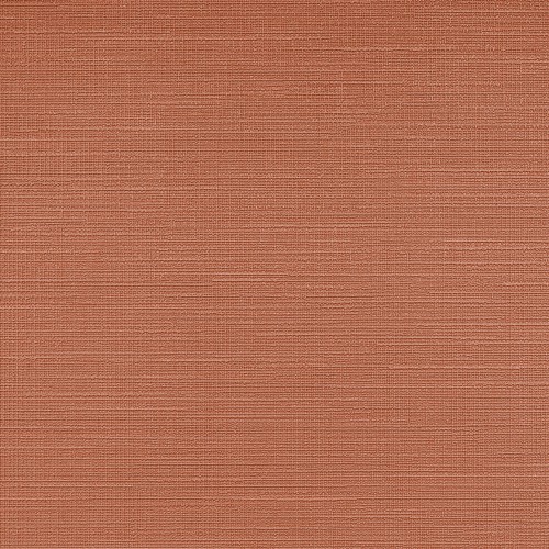 Tapeta obiektowa Vinylpex W58.09 Kris imitująca płótno czerwona