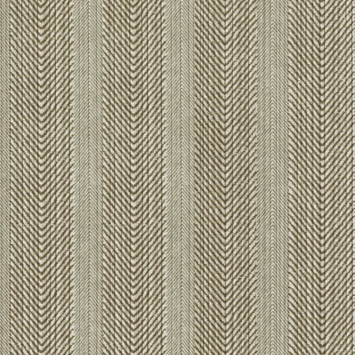 Tapeta obiektowa Vinylpex W31426.103.012 Lana w pasy z jodełką jasnobrązowa