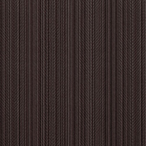 Tapeta obiektowa Vinylpex W31426.103.014 Lana w pasy z jodełką brązowa