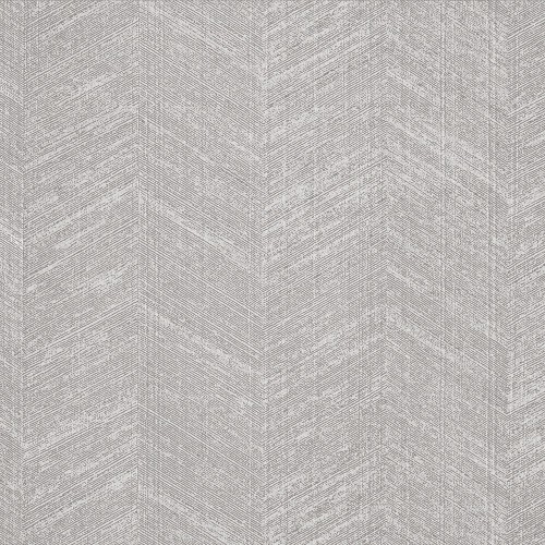 Tapeta obiektowa Vinylpex W18426.102.002 Pino w jodełkę szara