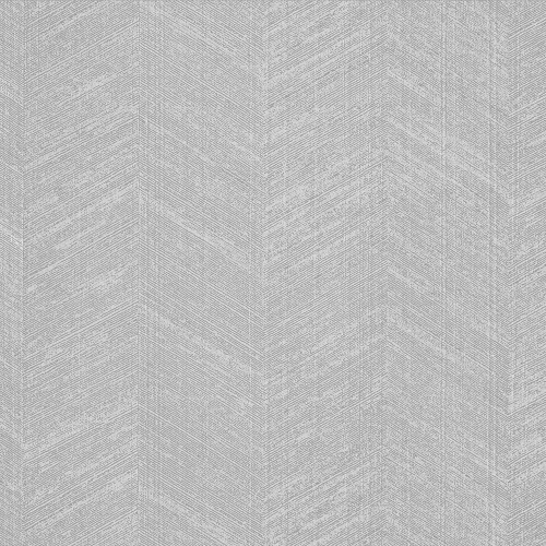 Tapeta obiektowa Vinylpex W18426.102.003 Pino w jodełkę szara