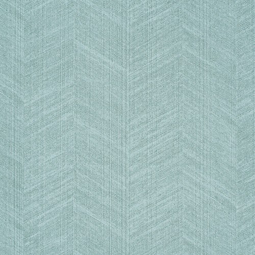 Tapeta obiektowa Vinylpex W18426.102.010 Pino w jodełkę morska