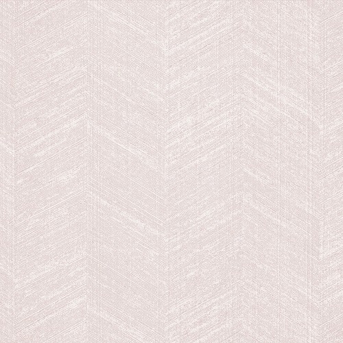 Tapeta obiektowa Vinylpex W18426.102.013 Pino w jodełkę pudrowy róż