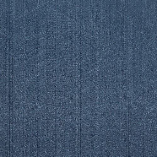 Tapeta obiektowa Vinylpex W18426.102.019 Pino w jodełkę granatowa