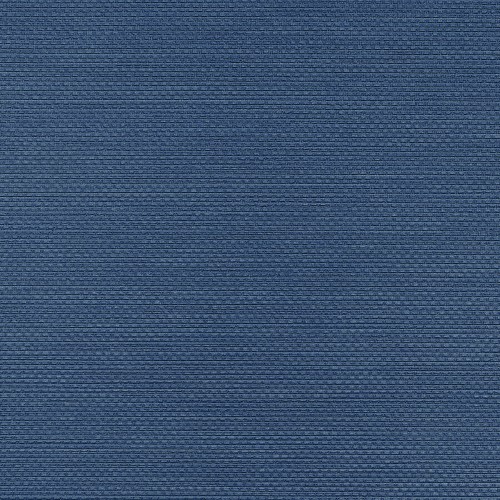 Tapeta obiektowa Vinylpex W47.420 Ralph jak tkanina granatowa