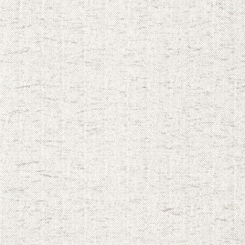 Tapeta obiektowa Vinylpex W47426.101.001 Tela w subtelną jodełkę perłowa