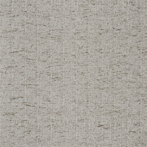 Tapeta obiektowa Vinylpex W47426.101.004 Tela w subtelną jodełkę szaro-brązowa