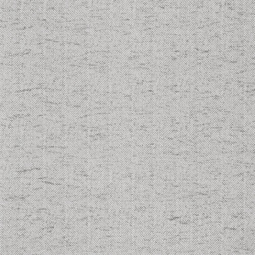 Tapeta obiektowa Vinylpex W47426.101.005 Tela w subtelną jodełkę jasnoszara