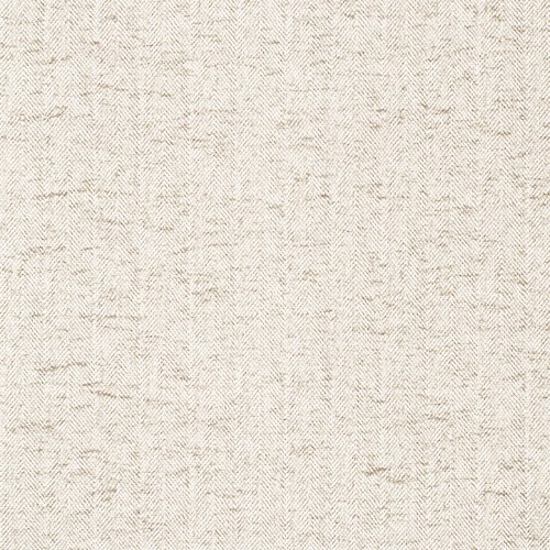 Tapeta obiektowa Vinylpex W47426.101.007 Tela w subtelną jodełkę ecru