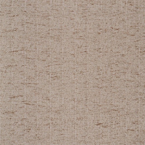 Tapeta obiektowa Vinylpex W47426.101.008 Tela w subtelną jodełkę brązowa