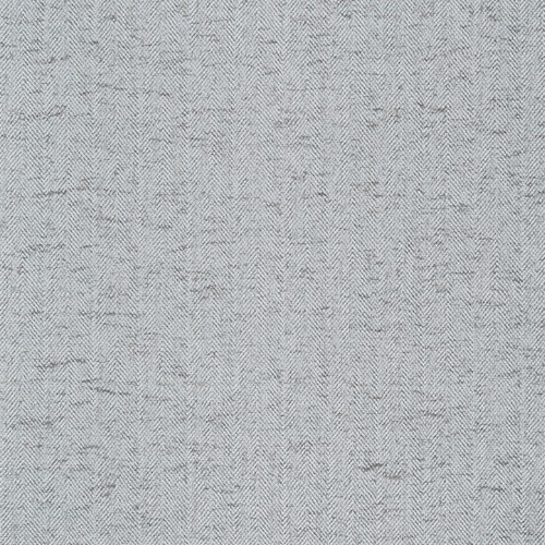 Tapeta obiektowa Vinylpex W47426.101.010 Tela w subtelną jodełkę szara