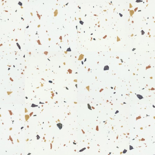 Panel winylowy Designflooring Opus Salute Blanco SP122