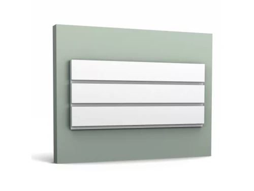 Panel dekoracyjny Orac Bar XL W116-2600