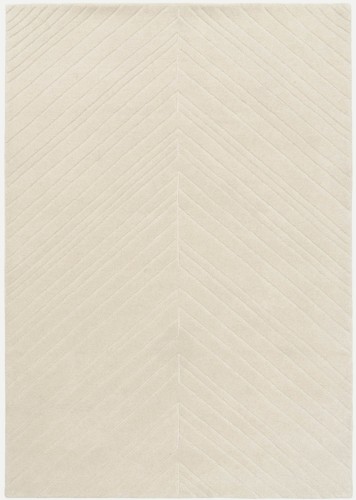 Dywan Carpet Decor Handmade Collection Arrow Beige