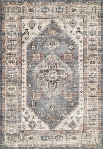Dywan Carpet Decor Magic Home Milton Beige