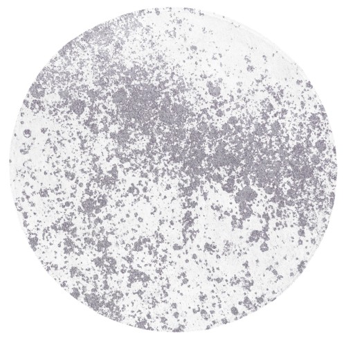 Dywan Carpet Decor Magic Home Moon Light Gray Round