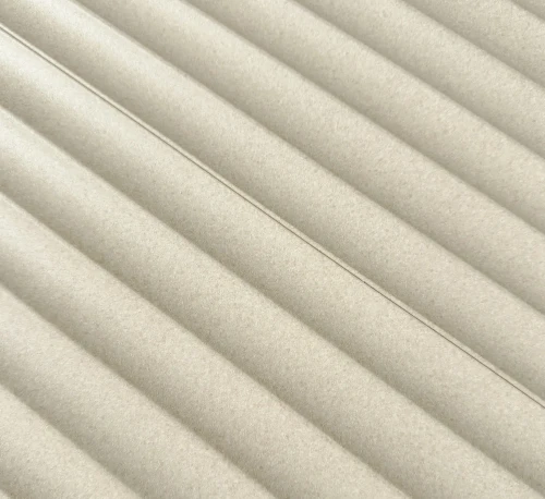 Lamele ścienne Lamelio Gresso Ivory Cream