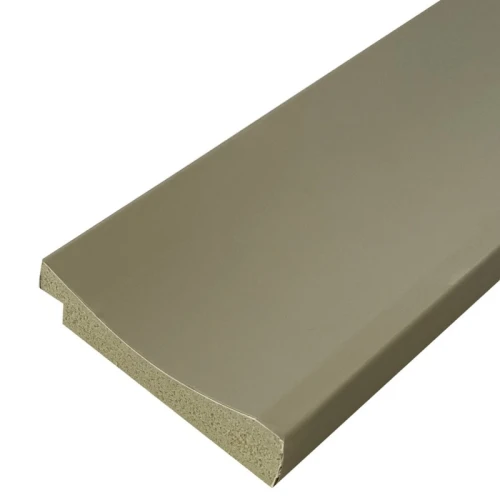 Zakończenie prawe Lamelio Velutto Dessert Beige