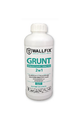 Grunt 2w1 WALLFIX