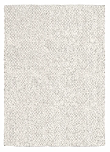 Dywan Carpet Decor Handmade Collection Mellow Ivory